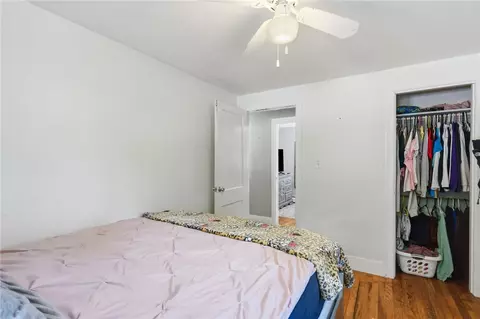 Bedroom - 7 Dexter St, Coventry, RI 02816 photo 3 of 11