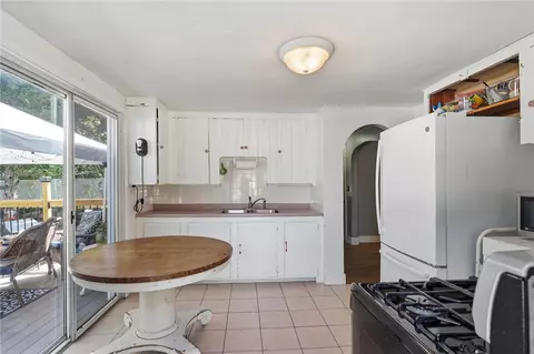 Kitchen - 7 Dexter St, Coventry, RI 02816 photo 1 of 3