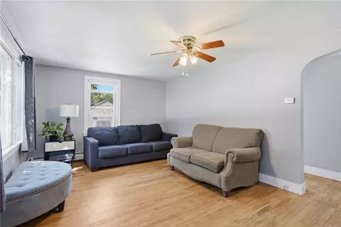 Living - 7 Dexter St, Coventry, RI 02816 photo 1 of 4