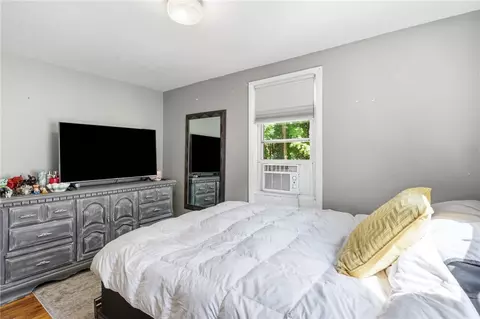 Bedroom - 7 Dexter St, Coventry, RI 02816 photo 4 of 11