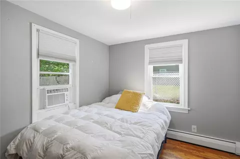 Bedroom - 7 Dexter St, Coventry, RI 02816 photo 5 of 11