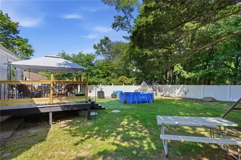 Exterior - 7 Dexter St, Coventry, RI 02816 photo 8 of 10