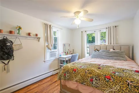 Bedroom - 7 Dexter St, Coventry, RI 02816 photo 2 of 11