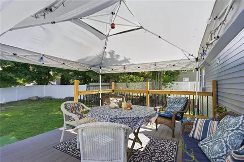 Exterior - 7 Dexter St, Coventry, RI 02816 photo 5 of 10