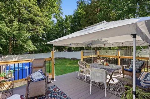 Exterior - 7 Dexter St, Coventry, RI 02816 photo 7 of 10