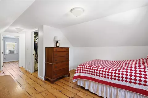 Bedroom - 7 Dexter St, Coventry, RI 02816 photo 8 of 11