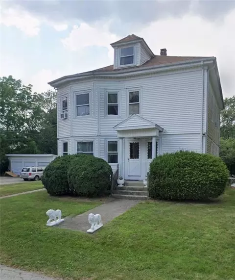 148 Bryant St, Cumberland, RI 02864