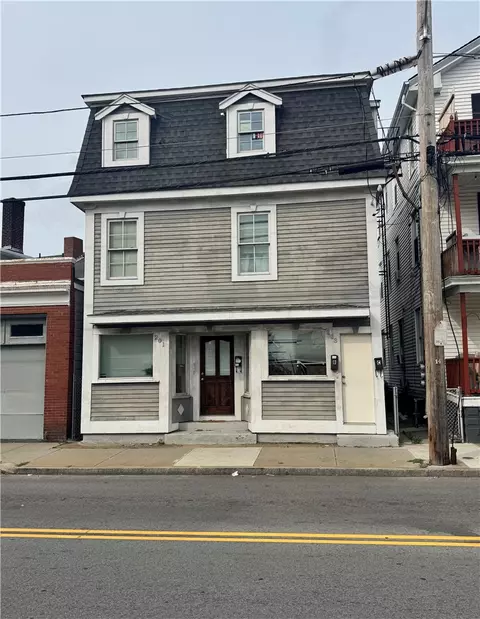201 Dean St, Providence, RI 02903
