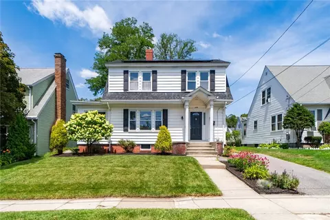 119 Shirley Blvd, Cranston, RI 02910