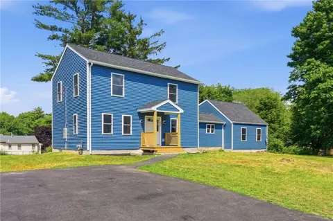 533 Scituate Ave, Cranston, RI 02921