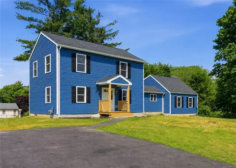 533 Scituate Ave, Cranston, RI 02921