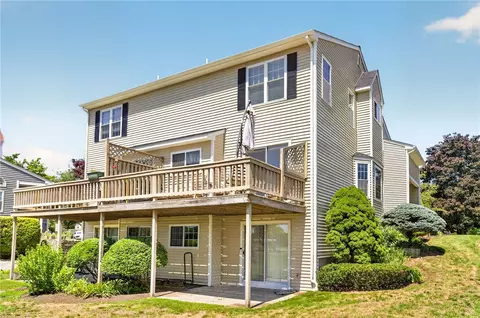 30 Nipmuc Trl #A, North Providence, RI 02904