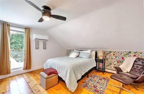 Bedroom - 149 Earle St, Woonsocket, RI 02895 photo 5 of 6