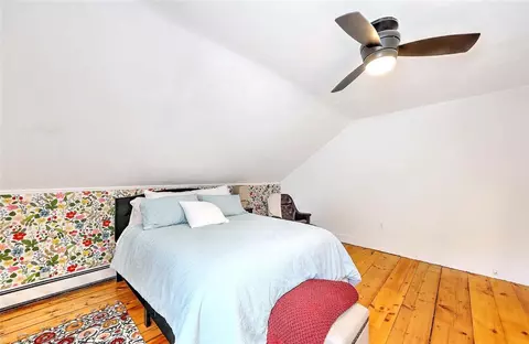 Bedroom - 149 Earle St, Woonsocket, RI 02895 photo 6 of 6