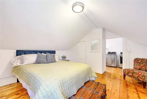 Bedroom - 149 Earle St, Woonsocket, RI 02895 photo 4 of 6