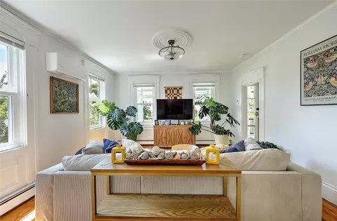 Living - 149 Earle St, Woonsocket, RI 02895 photo 4 of 6