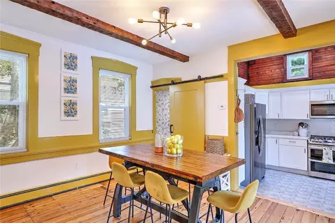 Dining - 149 Earle St, Woonsocket, RI 02895 photo 4 of 7