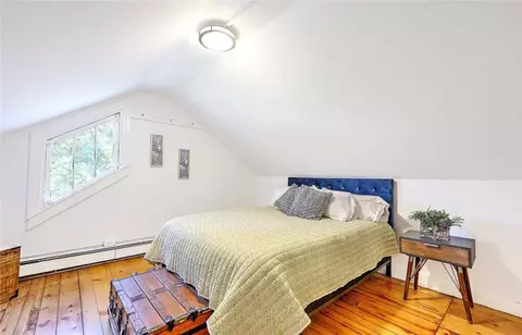 Bedroom - 149 Earle St, Woonsocket, RI 02895 photo 3 of 6