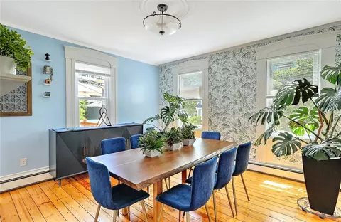 Dining - 149 Earle St, Woonsocket, RI 02895 photo 2 of 7