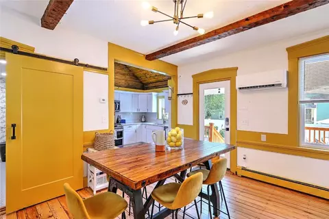 Dining - 149 Earle St, Woonsocket, RI 02895 photo 6 of 7