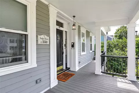 Exterior - 149 Earle St, Woonsocket, RI 02895 photo 4 of 4
