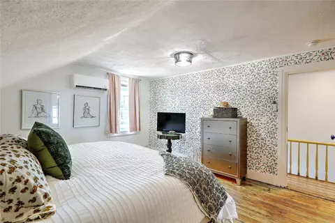 Bedroom - 149 Earle St, Woonsocket, RI 02895 photo 2 of 6