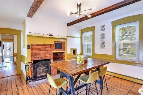 Dining - 149 Earle St, Woonsocket, RI 02895 photo 7 of 7