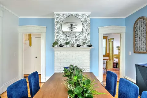 Dining - 149 Earle St, Woonsocket, RI 02895 photo 3 of 7