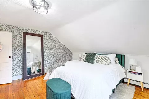 Bedroom - 149 Earle St, Woonsocket, RI 02895 photo 1 of 6