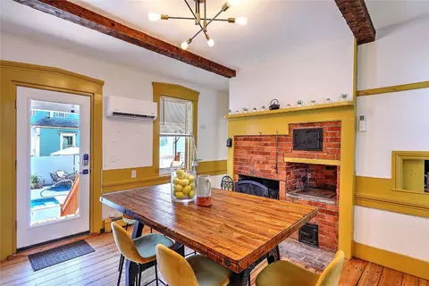 Dining - 149 Earle St, Woonsocket, RI 02895 photo 5 of 7