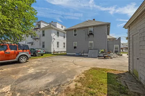 Exterior - 1205 Park Ave, Woonsocket, RI 02895 photo 2 of 7