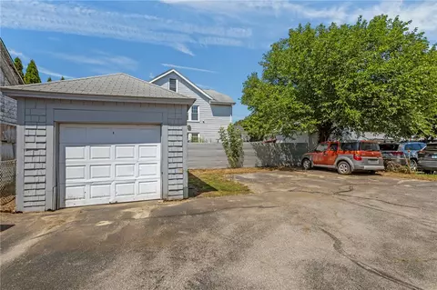 Exterior - 1205 Park Ave, Woonsocket, RI 02895 photo 4 of 7