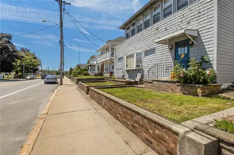 Exterior - 1205 Park Ave, Woonsocket, RI 02895 photo 6 of 7