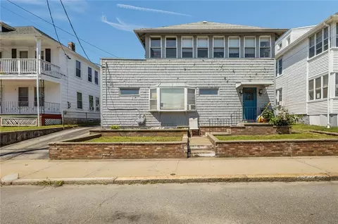 Exterior - 1205 Park Ave, Woonsocket, RI 02895 photo 7 of 7