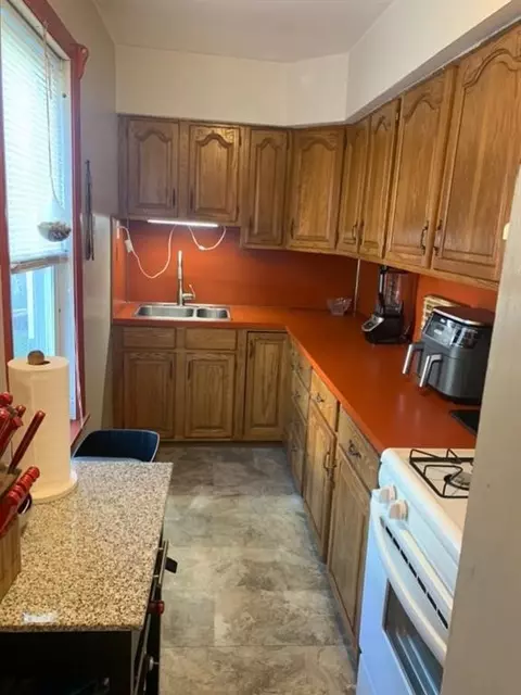 Kitchen - 1205 Park Ave, Woonsocket, RI 02895 photo 1 of 2