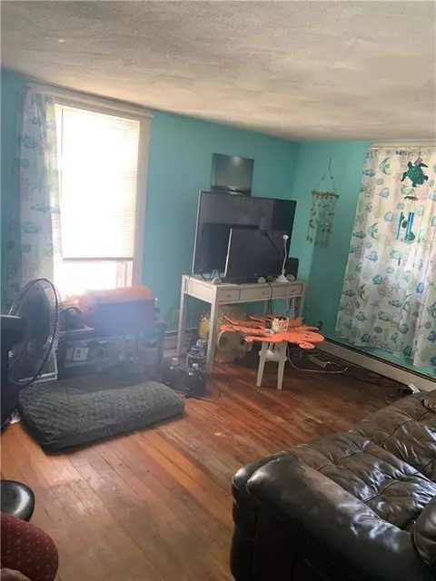 Living - 1205 Park Ave, Woonsocket, RI 02895 photo 2 of 2