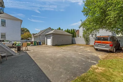Exterior - 1205 Park Ave, Woonsocket, RI 02895 photo 3 of 7