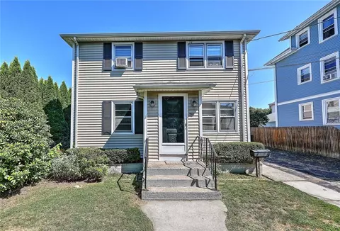 155 Lowden St, Pawtucket, RI 02860