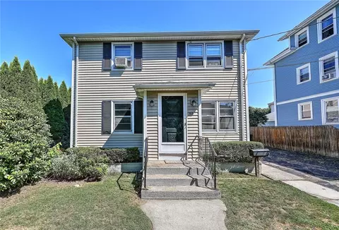 155 Lowden St, Pawtucket, RI 02860