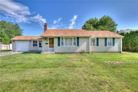 Exterior - 26 Central Ave, Warren, RI 02885 photo 7 of 7