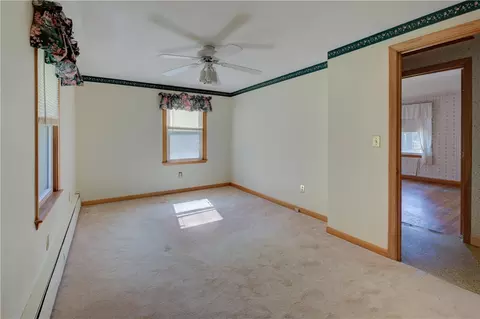Bedroom - 26 Central Ave, Warren, RI 02885 photo 5 of 5