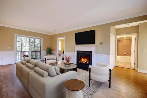 70 Turner St #A-4, Warwick, RI 02886