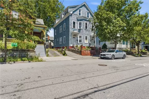 133 Ontario St, Providence, RI 02907