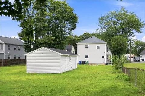 Exterior - 52 Blake Street St, Warwick, RI 02889 photo 3 of 4