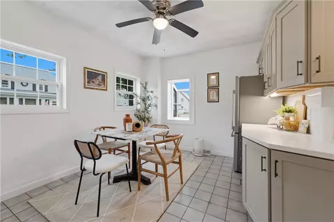 Dining - 52 Blake Street St, Warwick, RI 02889 photo 1 of 1