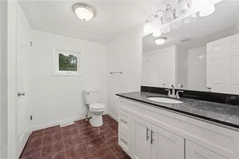 Bath - 52 Blake Street St, Warwick, RI 02889 photo 1 of 3