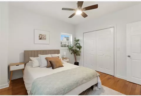 Bedroom - 52 Blake Street St, Warwick, RI 02889 photo 2 of 8