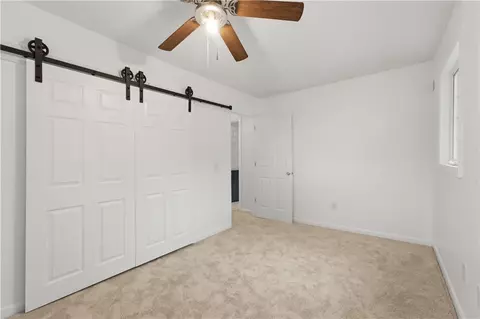 Bedroom - 52 Blake Street St, Warwick, RI 02889 photo 5 of 8
