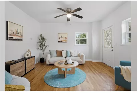 Living - 52 Blake Street St, Warwick, RI 02889 photo 1 of 1