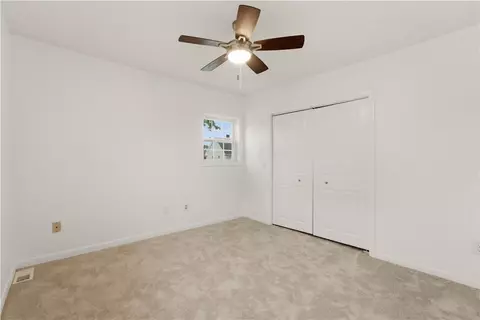 Bedroom - 52 Blake Street St, Warwick, RI 02889 photo 7 of 8